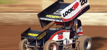 thumb Lacey 344x163 Nick Lacey to join World Series Sprintcars