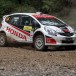 Mark Pedder scores opening heat win at Rally Victoria Mark Pedder scores opening heat win at Rally Victoria