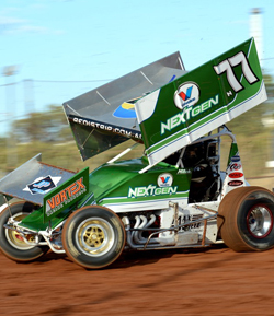 thumb MitchDumesny Mitch Dumesny recovering after big Sydney crash