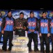 Donny Schatz claims fifth World of Outlaws crown Donny Schatz claims fifth World of Outlaws crown