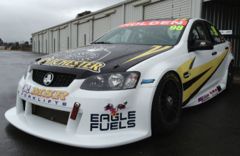 thumb Screen Shot 2012 11 07 at 10.02.00 AM 344x224 Glen Wood reveals colours ahead of Dunlop V8 debut