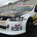 Glen Wood reveals colours ahead of Dunlop V8 debut Glen Wood reveals colours ahead of Dunlop V8 debut
