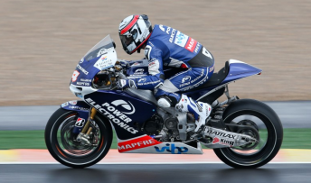 thumb Screen Shot 2012 11 10 at 8.20.08 AM 344x203 De Puniet creates MotoGP history by topping practice