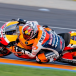 Dani Pedrosa wins dramatic MotoGP season finale Dani Pedrosa wins dramatic MotoGP season finale