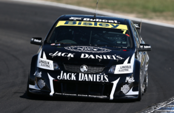 car Screen Shot 2012 11 26 at 1.52.33 PM 344x224 Tim Blanchard retains Kelly Racing seat for Sydney