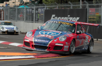 thumb Screen Shot 2012 11 30 at 6.31.24 PM 344x225 Jonny Reid on top in Sydney Carrera Cup practice