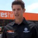 VIDEO: Nick Percat previews Dunlop V8 final VIDEO: Nick Percat previews Dunlop V8 final