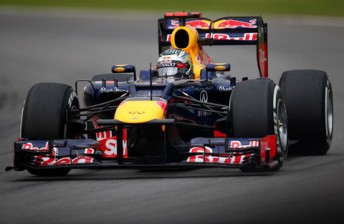thumb Vettel Brazil 344x224 Vettel three peats as F1 World Champion