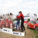 Honda sweeps ARC finale Honda sweeps ARC finale
