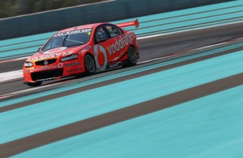 thumb Whincup Race 24 344x224 Whincup extends points lead with Race 24 victory