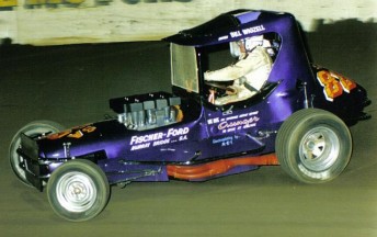 thumb WigzellSuddenly 344x216 South Australian Speedway icon Bill Wigzell passes aged 82