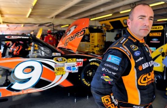 thumb ambrose1 344x224 RPM confirms Ambrose and Almirola for 2013