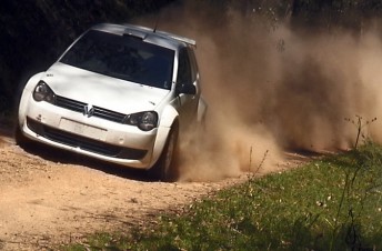 thumb arc polo1 344x226 Justin Dowel to return to ARC with Volkswagen Polo