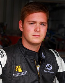 thumb elliot Dunlop Series driver switches teams for Winton