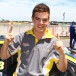 Scott McLaughlin seals maiden V8ST Championship Scott McLaughlin seals maiden V8ST Championship