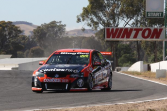 thumb nick percat coates 344x229 Percat takes third consecutive Dunlop Series race win