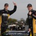 Twin qualifying stands to double McLaughlin’s luck at V8ST finale Twin qualifying stands to double McLaughlin’s luck at V8ST finale