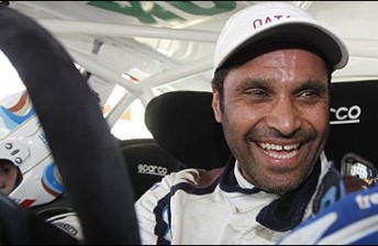 thumb swrc al attiyah car inline 344x224 Qatar backs Ford team entry in World Rally Championship