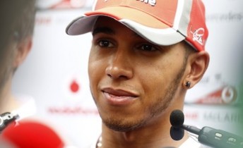 thumb thumb8 344x210 Hamilton on top in Brazilian Grand Prix practice