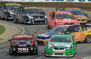 thumb 2 Tander EV04 12 4869 344x224 Castrol EDGE Summer Grill: Which V8 drivers under performed in 2012?