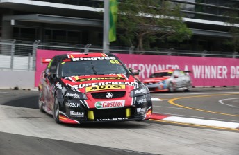 Ingall 66 Ingall EV15 12 10874 344x224 Castrol Wrap V8 Supercar Final Round Sydney Telstra 500
