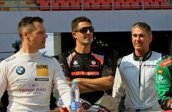 thumb APJWMD 344x224 World champions tip Whincup to surprise in Race of Champions