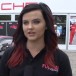 VIDEO: Female racer gets fulltime Porsche drive in 2013 VIDEO: Female racer gets fulltime Porsche drive in 2013