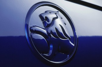 thumb Holden badge 344x224 Holden changes direction for VF V8 Supercar styling