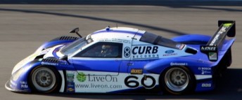 Ambrose to steer defending Daytona 24 Hour winner Mike Shank Racing car 344x143 Ambrose to steer defending Daytona 24 Hour winner