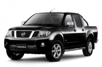 cxar V8 Utes aims to debut prototype future ute in 2013