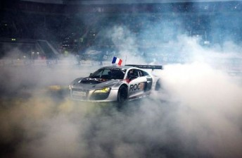 thumb Ogier2 344x224 Ogier returns to defend Race of Champions crown
