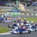 MG Tyres for Stars of Karting Series MG Tyres for Stars of Karting Series