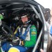 Brendan Reeves takes the wheel of WRC Ford Brendan Reeves takes the wheel of WRC Ford