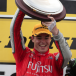 Q&A: Dunlop Series champion Scott McLaughlin Q&A: Dunlop Series champion Scott McLaughlin