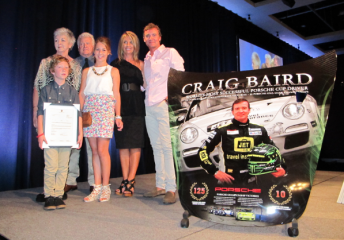 thumb Screen Shot 2012 12 02 at 8.58.04 PM 344x240 Craig Baird honoured by Porsche with special award