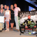 Craig Baird honoured by Porsche with special award Craig Baird honoured by Porsche with special award