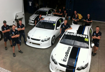 thumb Screen Shot 2012 12 07 at 4.54.59 PM 344x238 Ford Performance Racing set for three car COTF test