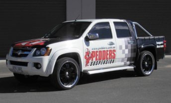 thumb Screen Shot 2012 12 09 at 12.23.57 AM 344x207 V8 Utes aims to debut prototype future ute in 2013