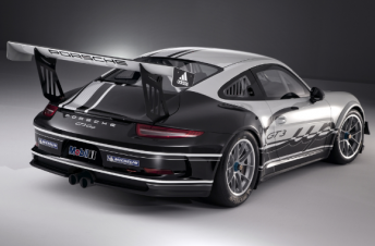 CAR Screen Shot 2012 12 09 at 3.50.19 PM 344x226 Porsche reveals brand new 911 GT3 Cup