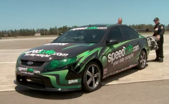thumb Screen Shot 2012 12 13 at 9.52.22 AM 344x213 VIDEO: Speedcafe competition winner gets ride of lifetime