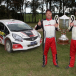 New television deal for Australian Rally New television deal for Australian Rally