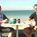Castrol EDGE Summer Grill to ask the big questions Castrol EDGE Summer Grill to ask the big questions