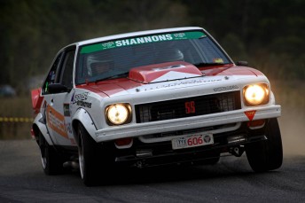 Shannons Expands Targa Support Shannons Targa 344x229 Shannons Expands Targa Support