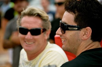 thumb Tatnell McFadden 344x227 New naming rights sponsor for World Series Sprintcars