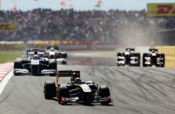 thumb Turkey 344x224 FIA adds race, amends rules for 2013 F1 championship