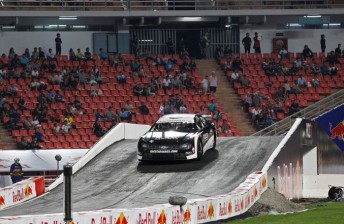 Whincup Whincup 344x224 Room for improvement from Australians after ROC Nations Cup