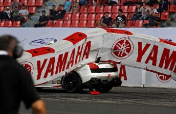 thumb doohan 344x224 Room for improvement from Australians after ROC Nations Cup
