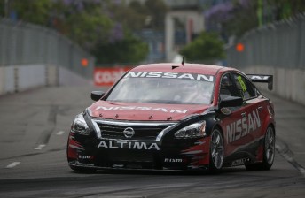 thum kelly 344x224 Drivers look ahead to new V8 Supercars era