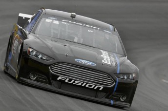 thumb marcos ambrose 2013 344x228 NASCAR closer to final regulations as teams test new cars