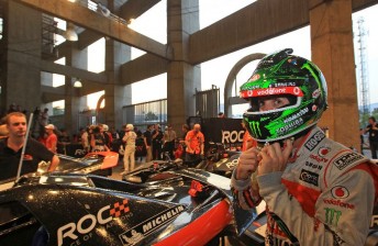 thumb whincup sunday follow up 344x224 Jamie Whincup looks to more one off events